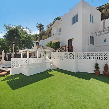Casa Sol 21 Garachico Garachico (Tenerife) Exterior foto
