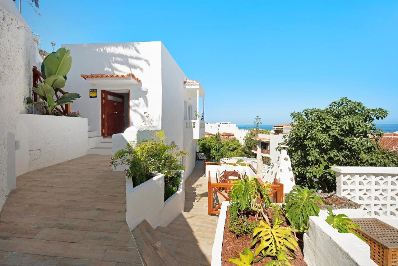 Casa Sol 21 Garachico Garachico (Tenerife) Exterior foto