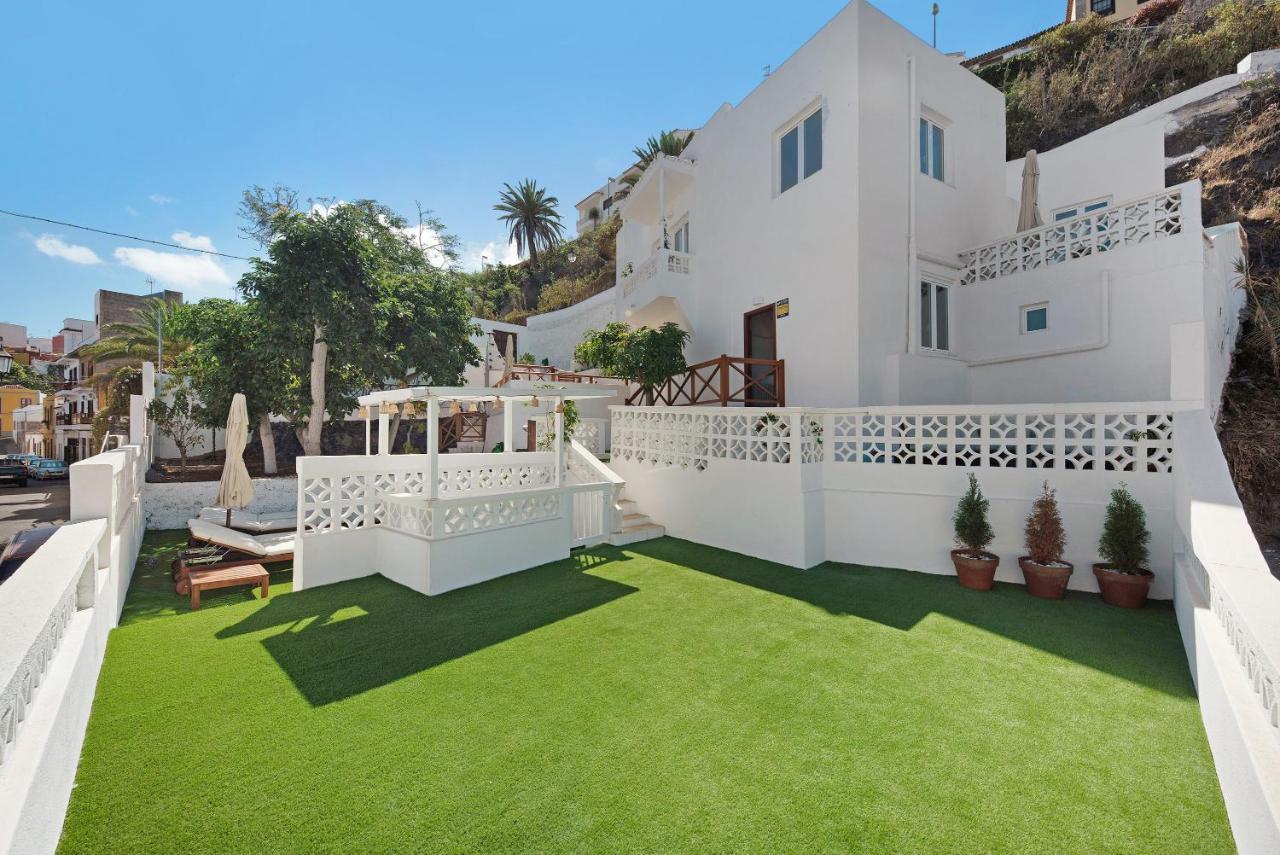 Casa Sol 21 Garachico Garachico (Tenerife) Exterior foto